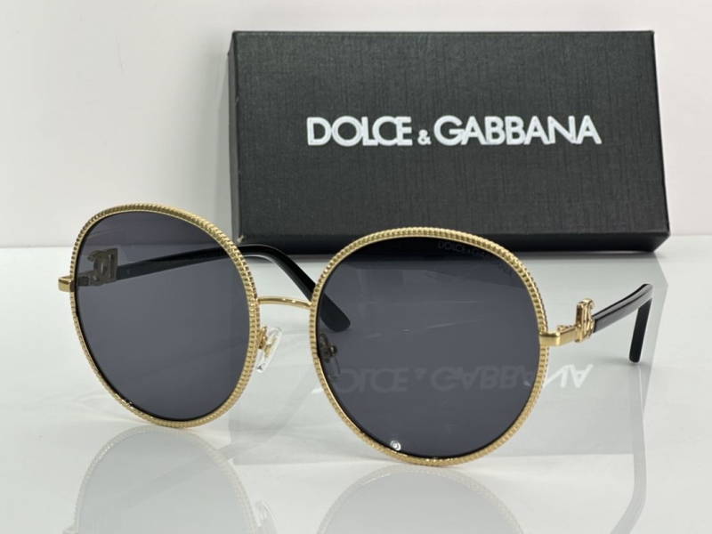 D&G Sunglasses